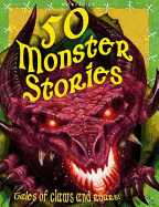 50 Monster Stories