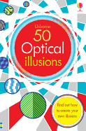 50 Optical Illusions