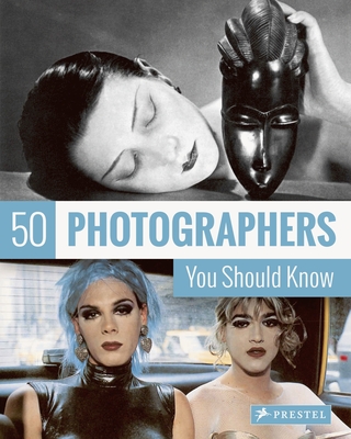 50 Photographers You Should Know - Stepan, Peter