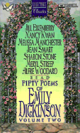 50 Poems of Emily Dickinson
