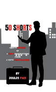 50 Shorts: #Fifty Stories - #Fifty Inspirations - #Fifty Personality