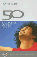 50 Sketches about Jesus
