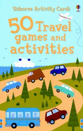 50 Travel Games and Activities