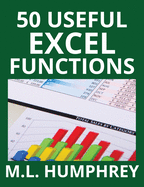 50 Useful Excel Functions