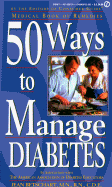 50 Ways to Cope with Diabetes