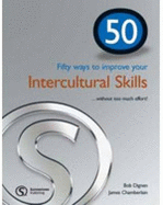 50 Ways to Improve Your Intercultural Skills