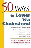 50 Ways to Lower Your Cholesterol