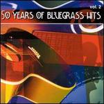 50 Years of Bluegrass Hits, Vol. 2 [2000]