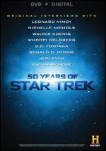 50 Years of Star Trek - 