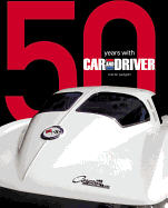 50 Years with Car and Driver