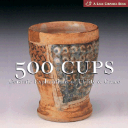 500 Cups: Ceramic Explorations of Utility & Grace