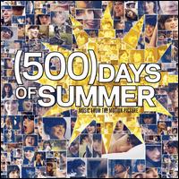 (500) Days of Summer - Original Soundtrack