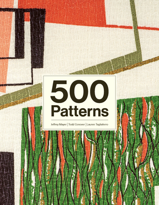 500 Patterns - Mayer, Jeffrey, and Conover, Todd, and Tagliaferro, Lauren