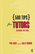500 Tips for Tutors