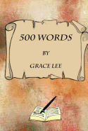 500 Words: ABC Open 500 Words Subjects