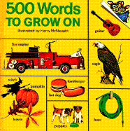 500 Words to Grow on