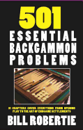 501 Backgammon Problems