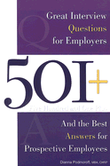 501+ Great Interview Questions for Employers and the Best Answers for Prospective Employees