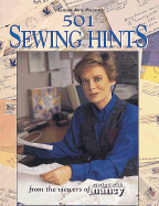 501 Sewing Hints: From the Viewers of Sewing with Nancy