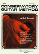 50394130-the Conservatory Guitar Method Book 2