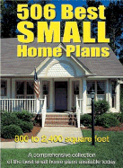 506 Best Small Home Plans