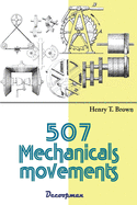 507 Mechanicals movements