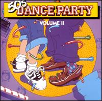 50's Dance Party, Vol. 2 - Various Artists