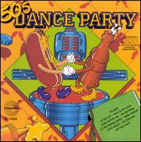 50's Dance Party - Various Artists