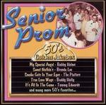 50's Golden Jukebox: Senior Prom - Various Artists