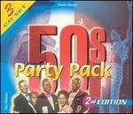 50s Party Pack 2nd Edition