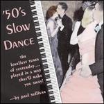 50's Slow Dance