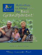 52 Elf Activities to Make You the Best Grandparent