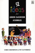 52 ideas for junior classroom assemblies