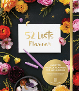 52 Lists Planner, 2nd Edition