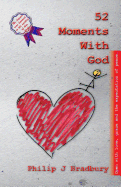 52 Moments with God