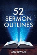 52 Sermon Outlines