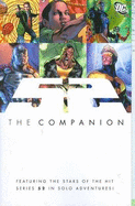 52: The Companion - Schultz, Mark, and Fox, Gardner, and Jurgens, Dan