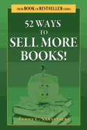 52 Ways to Sell More Books!