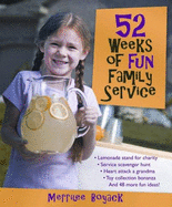 52 Weeks of Fun Family Service