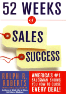 52 Weeks of Sales Success
