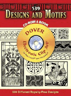 539 Designs and Motifs