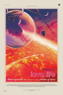55 Cancri e: NASA JPL Visions of the Future Voyager Notebook Journal Diary Logbook