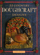 55 Country Doughcraft Designs