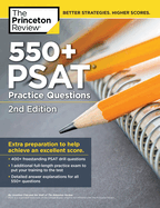 552 PSAT Practice Questions