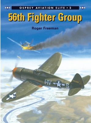 56th Fighter Group - Freeman, Roger