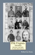 57th Virginia Infantry: Finding the Men in the 1860 Census