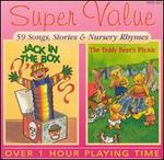 59 Songs, Stories & Nursery Rhymes