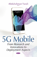 5G Mobile: From Research & Innovations to Deployment Aspects
