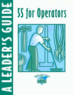 5s for Operators a Leader's