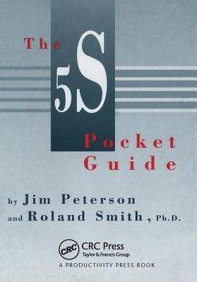 5s Pocket Guide - Peterson, James, and Smith, Roland